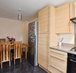 2 Bedroom House for sale in Grouse Road, Salisbury