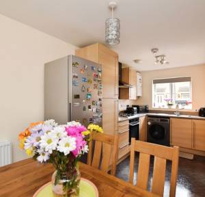 2 Bedroom House for sale in Grouse Road, Salisbury