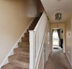 2 Bedroom House for sale in Grouse Road, Salisbury