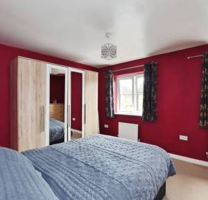 2 Bedroom House for sale in Grouse Road, Salisbury