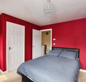 2 Bedroom House for sale in Grouse Road, Salisbury