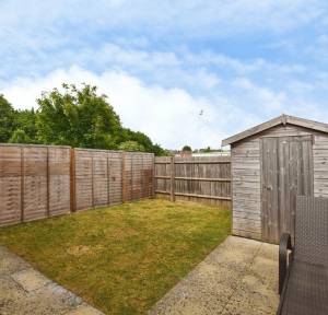2 Bedroom House for sale in Grouse Road, Salisbury