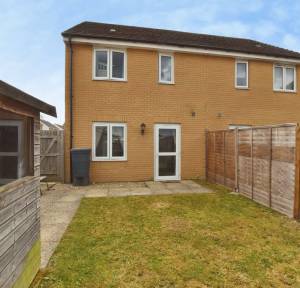 2 Bedroom House for sale in Grouse Road, Salisbury
