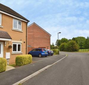 2 Bedroom House for sale in Grouse Road, Salisbury