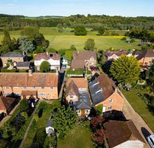 3 Bedroom House for sale in Lower Road, Salisbury