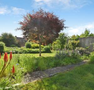 1 Bedroom Flat for sale in 11 Charnwood Road, Salisbury