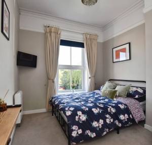 1 Bedroom Flat for sale in 11 Charnwood Road, Salisbury