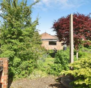 1 Bedroom Flat for sale in 11 Charnwood Road, Salisbury