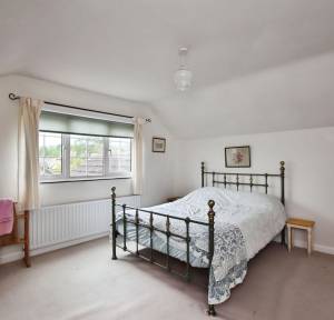 4 Bedroom House for sale in Besomer Drove, Salisbury