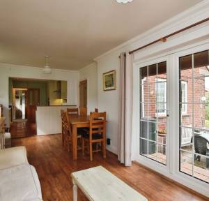 4 Bedroom House for sale in Besomer Drove, Salisbury