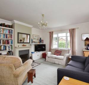 4 Bedroom House for sale in Besomer Drove, Salisbury