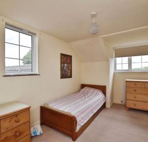 4 Bedroom House for sale in Besomer Drove, Salisbury