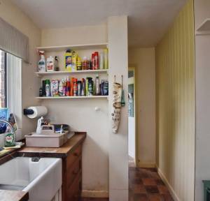 4 Bedroom House for sale in Besomer Drove, Salisbury