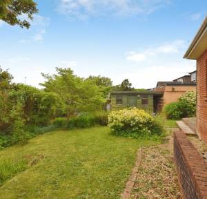 4 Bedroom House for sale in Besomer Drove, Salisbury