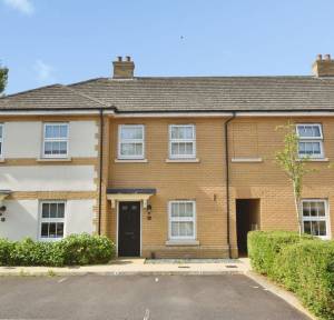 2 Bedroom House for sale in Loder Lane, Salisbury