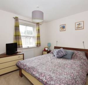 2 Bedroom House for sale in Loder Lane, Salisbury