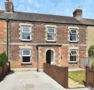 3 Bedroom House for sale in Longland, Salisbury