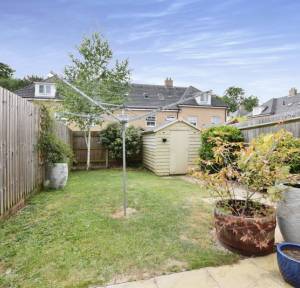 2 Bedroom House for sale in Loder Lane, Salisbury