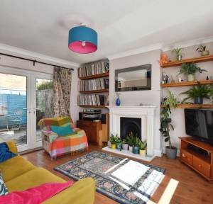 3 Bedroom House for sale in Longland, Salisbury