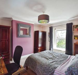 3 Bedroom House for sale in Longland, Salisbury