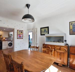 3 Bedroom House for sale in Longland, Salisbury