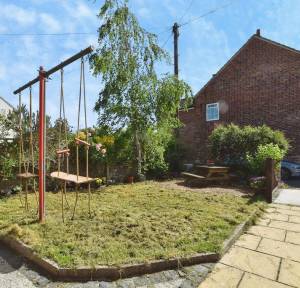 3 Bedroom House for sale in Longland, Salisbury