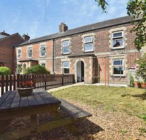 3 Bedroom House for sale in Longland, Salisbury