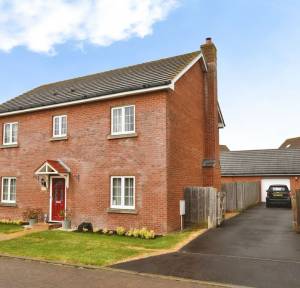 4 Bedroom House for sale in Norman Drive, Salisbury