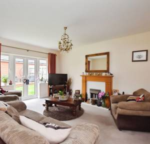 4 Bedroom House for sale in Norman Drive, Salisbury