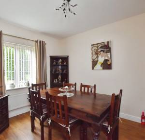 4 Bedroom House for sale in Norman Drive, Salisbury