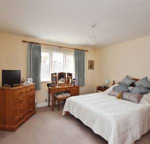 4 Bedroom House for sale in Norman Drive, Salisbury