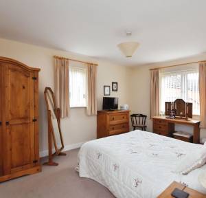 4 Bedroom House for sale in Norman Drive, Salisbury