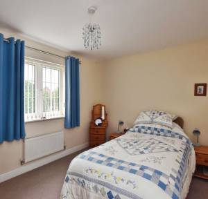 4 Bedroom House for sale in Norman Drive, Salisbury