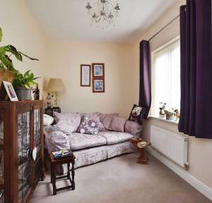4 Bedroom House for sale in Norman Drive, Salisbury