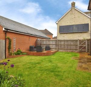 4 Bedroom House for sale in Norman Drive, Salisbury
