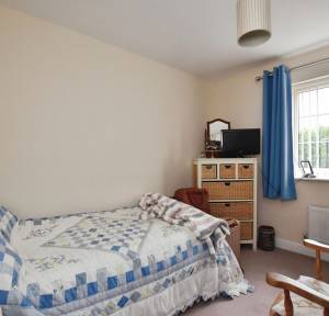 4 Bedroom House for sale in Norman Drive, Salisbury