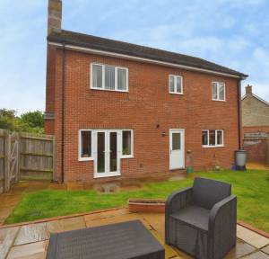 4 Bedroom House for sale in Norman Drive, Salisbury