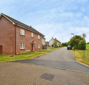 4 Bedroom House for sale in Norman Drive, Salisbury