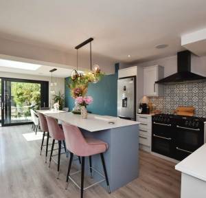 3 Bedroom House for sale in Green Lane, Salisbury