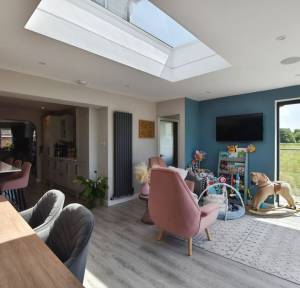 3 Bedroom House for sale in Green Lane, Salisbury
