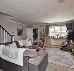 3 Bedroom House for sale in Green Lane, Salisbury