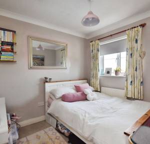 3 Bedroom House for sale in Green Lane, Salisbury