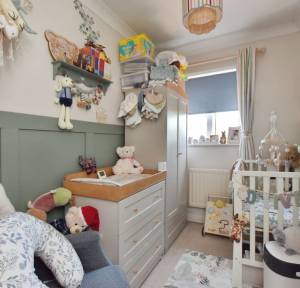 3 Bedroom House for sale in Green Lane, Salisbury