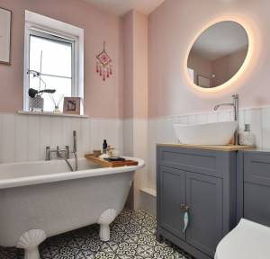 3 Bedroom House for sale in Green Lane, Salisbury