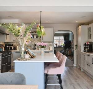 3 Bedroom House for sale in Green Lane, Salisbury