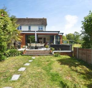 3 Bedroom House for sale in Green Lane, Salisbury