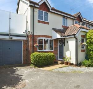 3 Bedroom House for sale in Green Lane, Salisbury