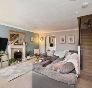 3 Bedroom House for sale in Green Lane, Salisbury