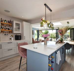 3 Bedroom House for sale in Green Lane, Salisbury