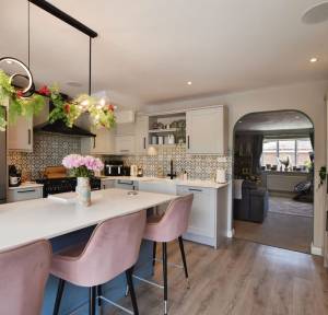 3 Bedroom House for sale in Green Lane, Salisbury